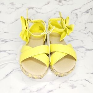 Janie and Jack Kids shoes NWT